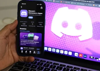 Criptografia do Discord dificulta monitoramento de lives, aponta ANPD