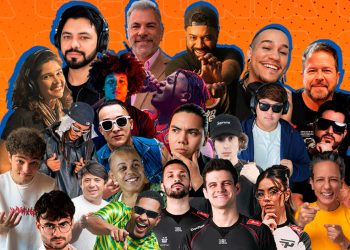 Gamer Geek Zonia reúne games, cultura pop, música e tecnologia em Manaus