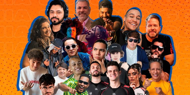 Gamer Geek Zonia reúne games, cultura pop, música e tecnologia em Manaus