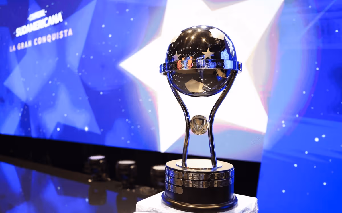 Sul-Americana: definidos todos os confrontos das quartas de final