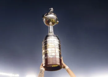 Libertadores pode ter semifinais 100% brasileiras pela primeira vez
