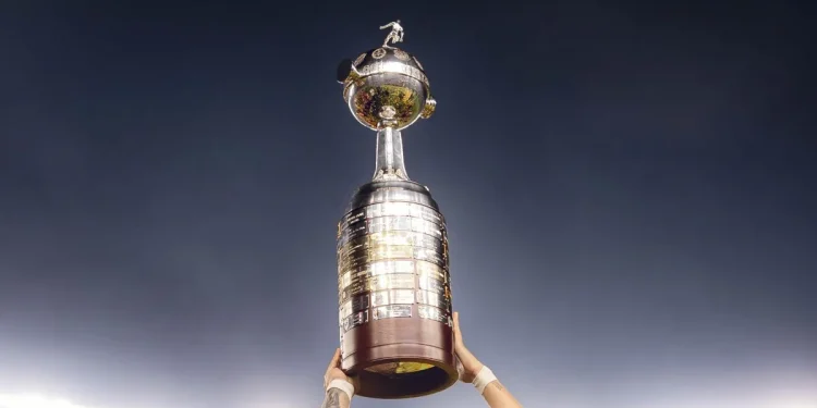 Libertadores pode ter semifinais 100% brasileiras pela primeira vez