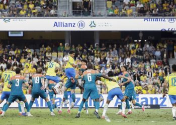 Após empate frustrante, Brasil reencontra Austrália em novo amistoso