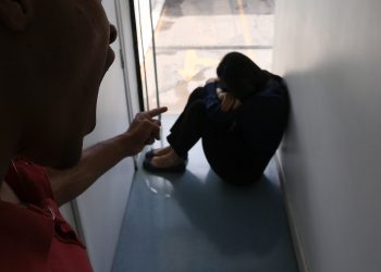 Violência psicológica pode afetar memória, sono e percepção da dor