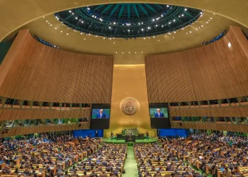 Lula discursa nesta terça-feira na Assembleia Geral da ONU