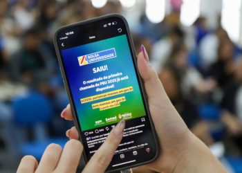 Prefeitura de Manaus lança Bolsa Universidade 2027 com mais de 20 mil vagas de graduação
