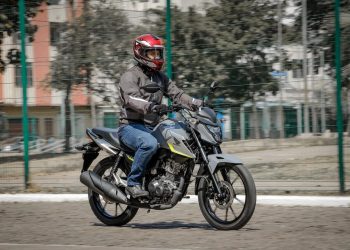 Fábrica em Manaus alcança marca histórica e supera 1 milhão de motocicletas emplacadas em oito meses
