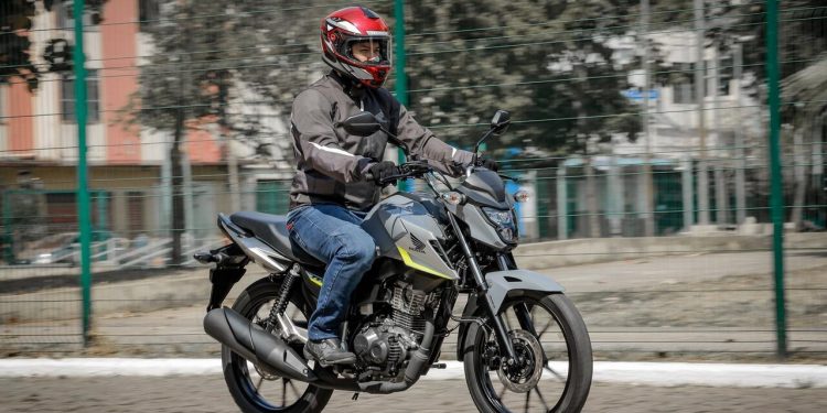 Fábrica em Manaus alcança marca histórica e supera 1 milhão de motocicletas emplacadas em oito meses
