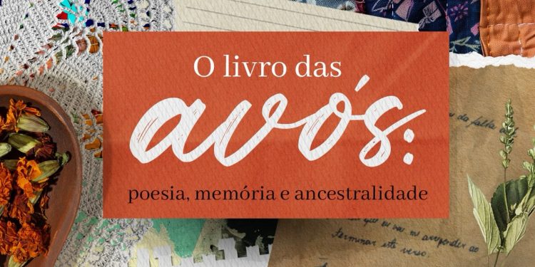 Escrevendo Marias abre chamada pública gratuita para “O Livro das Avós”