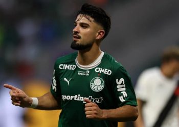Palmeiras renova com Flaco López; veja detalhes e tempo de contrato