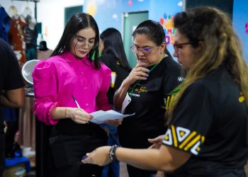 Ação social gratuita já preenche 60% de mais de 400 vagas para este sábado em Manaus