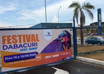 Festival Dabacuri reúne cultura, gastronomia e solidariedade em Manaus