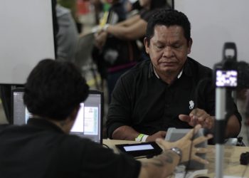 Emissão da nova identidade terá mutirão com 400 vagas em Manaus