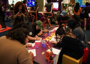 Última semana do Amazonas Geek terá extensa programação com oficinas, campeonatos de jogos e desfile de cosplay