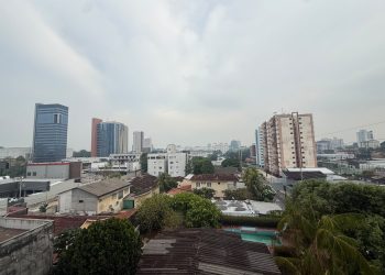 Fumaça em Manaus acende alerta para a saúde respiratória; veja como se proteger