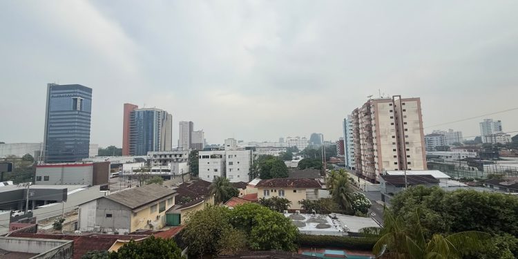 Fumaça em Manaus acende alerta para a saúde respiratória; veja como se proteger