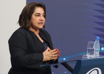 Amazonas Urgente recebe a profª. Maria do Carmo, candidata ao governo do Amazonas