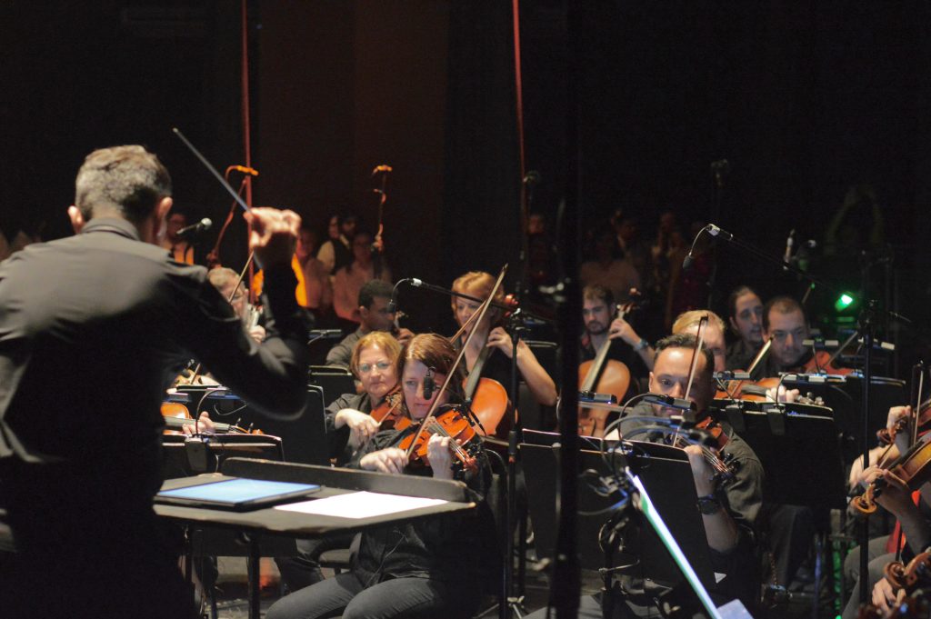 Teatro Amazonas recebe, nesta quinta-feira, às 20h, espetáculo com obras de Stravinsky e dança contemporânea