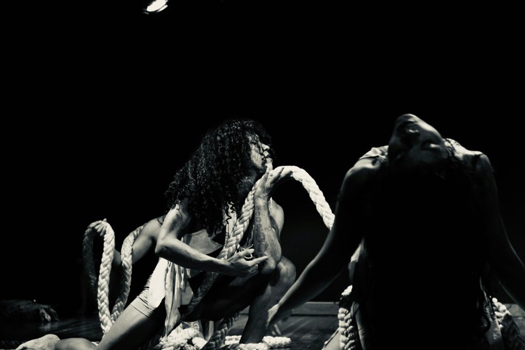 Teatro Amazonas recebe, nesta quinta-feira, às 20h, espetáculo com obras de Stravinsky e dança contemporânea