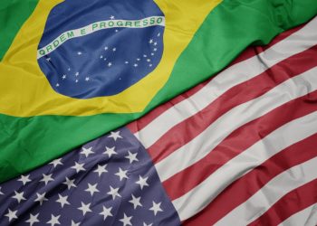 Brasil e EUA voltarão a discutir tarifas em encontro do G20