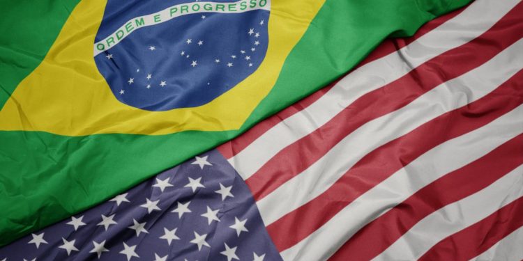 Brasil e EUA voltarão a discutir tarifas em encontro do G20