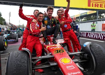 Última vitória brasileira e recorde histórico; curiosidades do GP da Itália