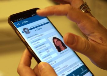 STF libera acesso gratuito a sites da Justiça Eleitoral nas eleições