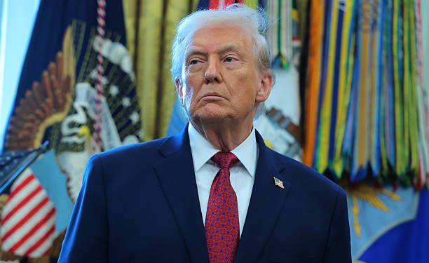 Trump cita PCC e CV e diz que Brasil não conseguiu enfrentar facções