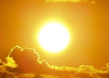 Manaus tem o agosto mais seco em 40 Anos e termômetros superam os 37 ºC