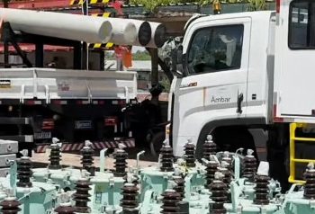 Âmbar Energia retoma Luz para Todos no Amazonas depois de quase dois anos sem obras no estado