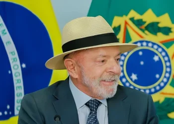 Lula e Trump estarão juntos novamente na ONU, em Nova York, na terça
