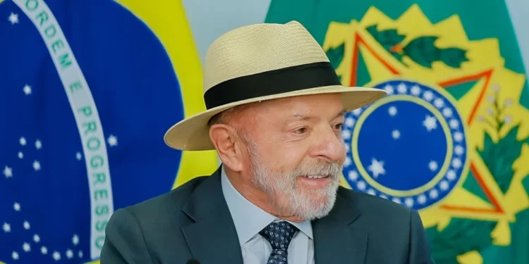 Lula e Trump estarão juntos novamente na ONU, em Nova York, na terça