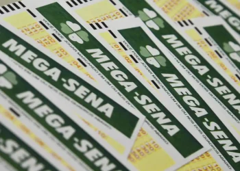 Mega-Sena acumula e próximo sorteio terá prêmio de R$ 70 milhões