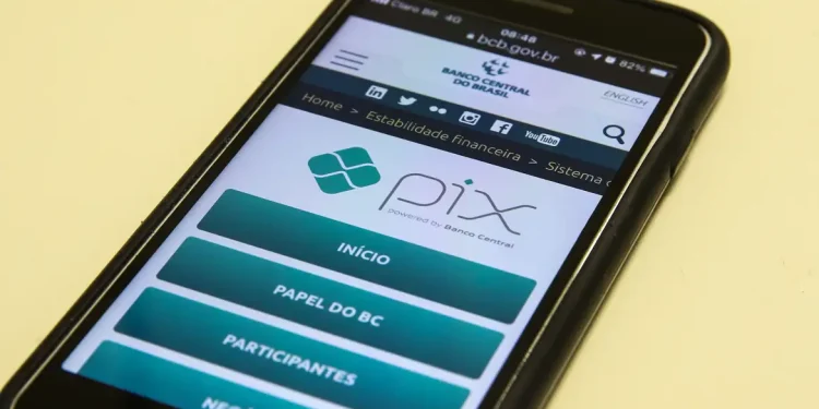 Bancos centrais do Brasil e da Europa avaliam interligar Pix com Tips