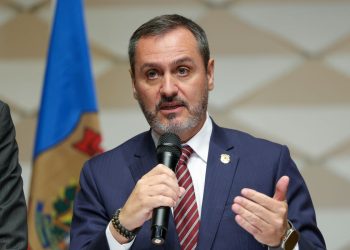 Mendonça afasta Andrei Rodrigues da direção-geral da Polícia Federal