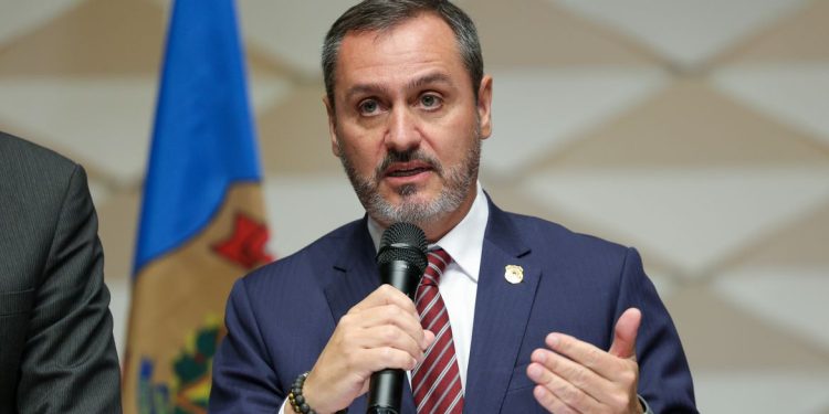 Mendonça afasta Andrei Rodrigues da direção-geral da Polícia Federal
