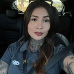 Tainah Torres