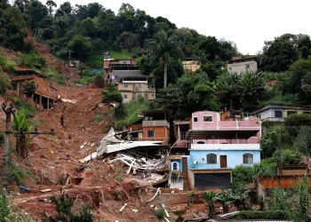 Sob El Niño, primavera deve ter calor, seca e tempestades severas
