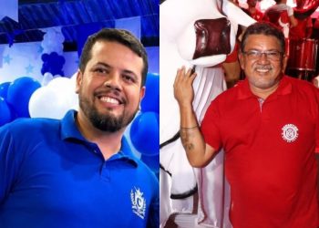Caprichoso e Garantido elegem novos presidentes para o triênio 2027-2029