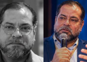 Filho de ex-comandante da PMAM morre em acidente na BR-110 na Bahia.