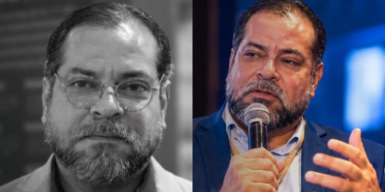 Filho de ex-comandante da PMAM morre em acidente na BR-110 na Bahia.