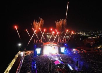 Sou Manaus 2026 começa nesta sexta-feira (4); confira atrações