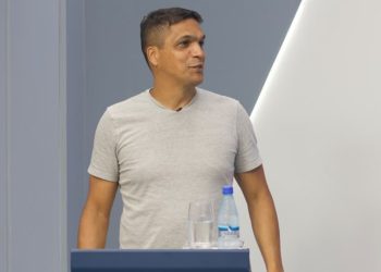 Amazonas Urgente recebe Cabo Daciolo, candidato ao governo do Amazonas
