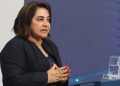 Amazonas Urgente recebe Maria do Carmo, candidata ao governo do Amazonas