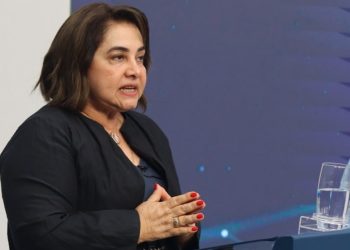 Amazonas Urgente recebe Maria do Carmo, candidata ao governo do Amazonas