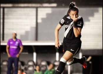 Vasco e Atlético-PI decidem vaga para final do Brasileirão Feminino A2