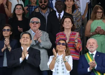 Sete de setembro: soberania, Copa e combate ao feminicídio serão temas