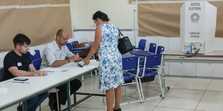 Movimento Vovó Vota defende consciência cidadã contra abstenção