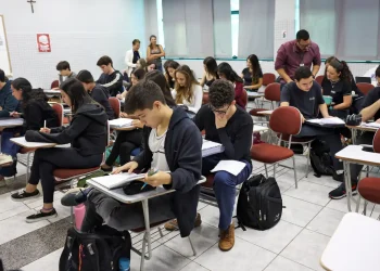 Fies 2: inscrições gratuitas para vagas remanescentes estão abertas