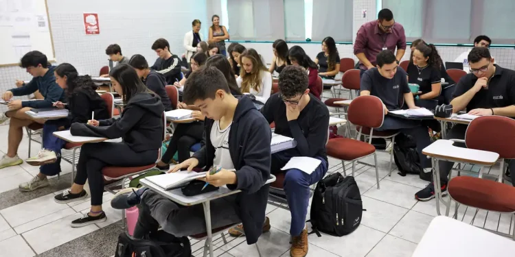 Fies 2: inscrições gratuitas para vagas remanescentes estão abertas